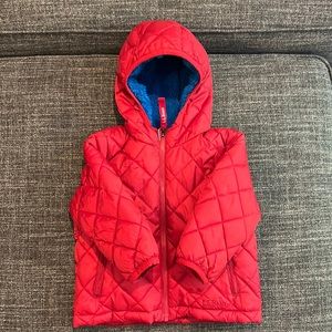 Infant LL Bean Puffer Jacket